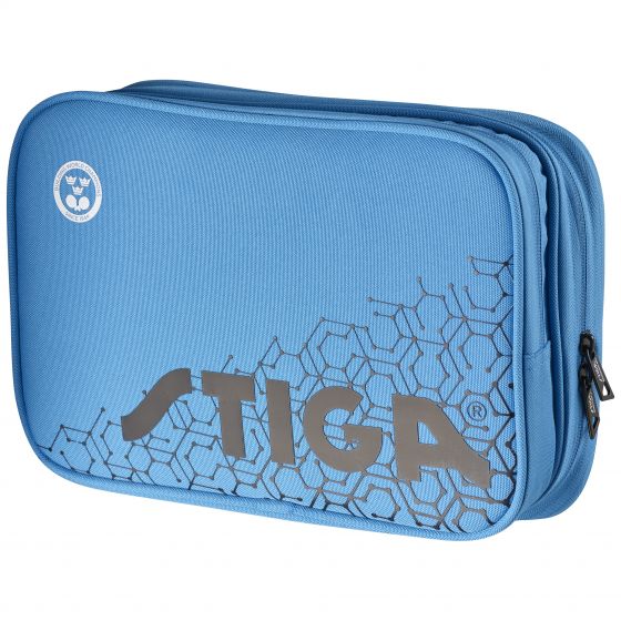 STIGA REVERSE BATWALLET Blue